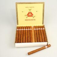 0-montecristo-no-1