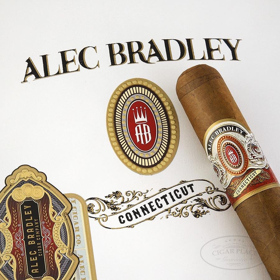 Alec-Bradley-Connecticut-Toro Alec-Bradley-Connecticut-Toro