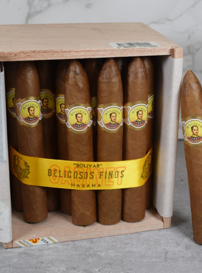 Bolivar Finos Bolivar Finos