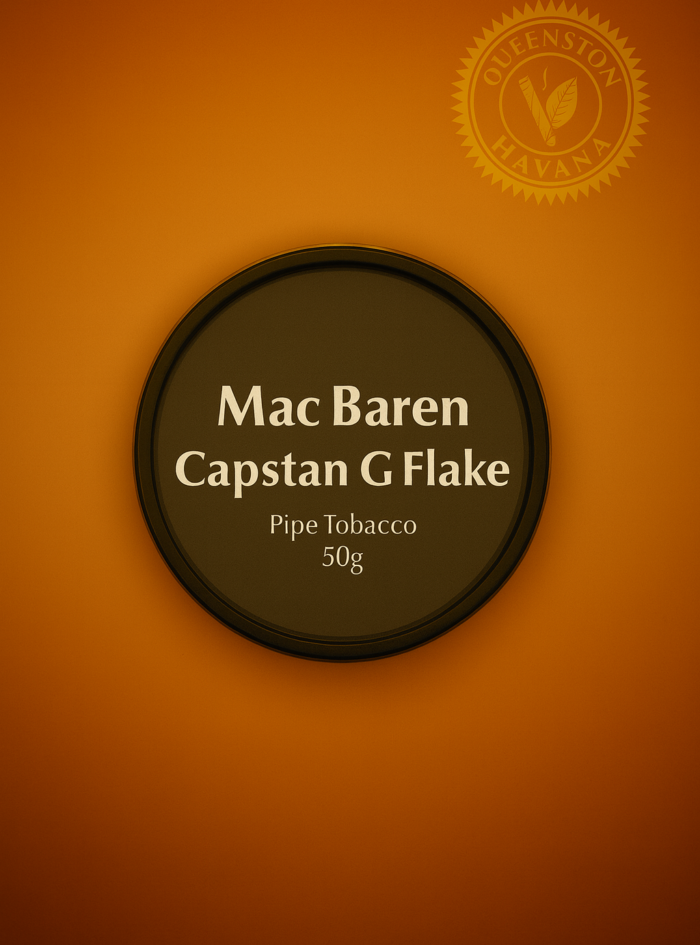 Capstan G Flake Capstan G Flake