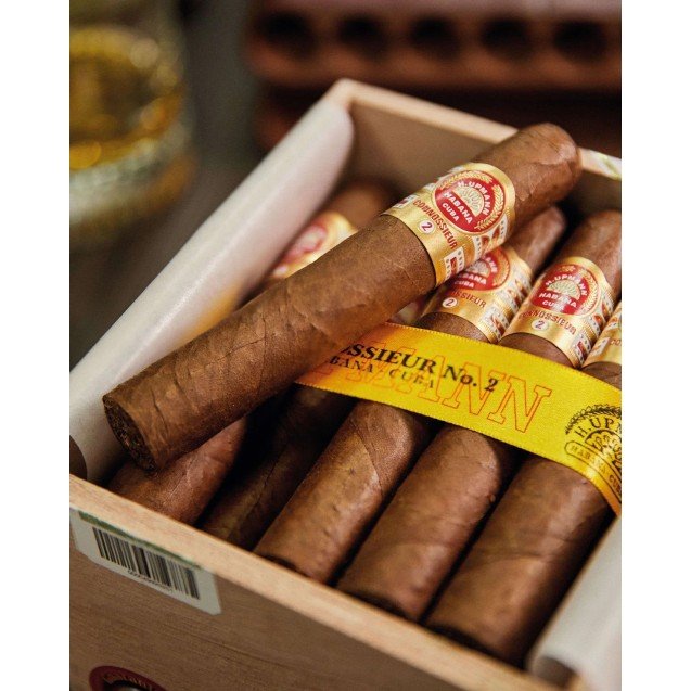 H up Connoisseuir 2 H up Connoisseuir 2