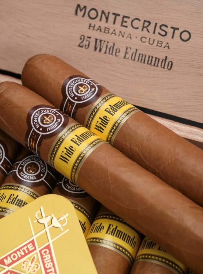 Montecristo Montecristo