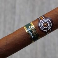 Montecristo-Open-Eagle
