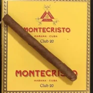 Montecristo_Club_Pack_of_20