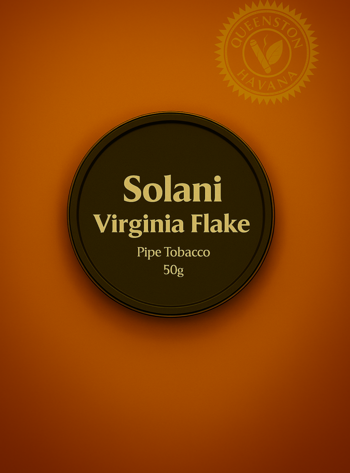 Solani Virginia Flake