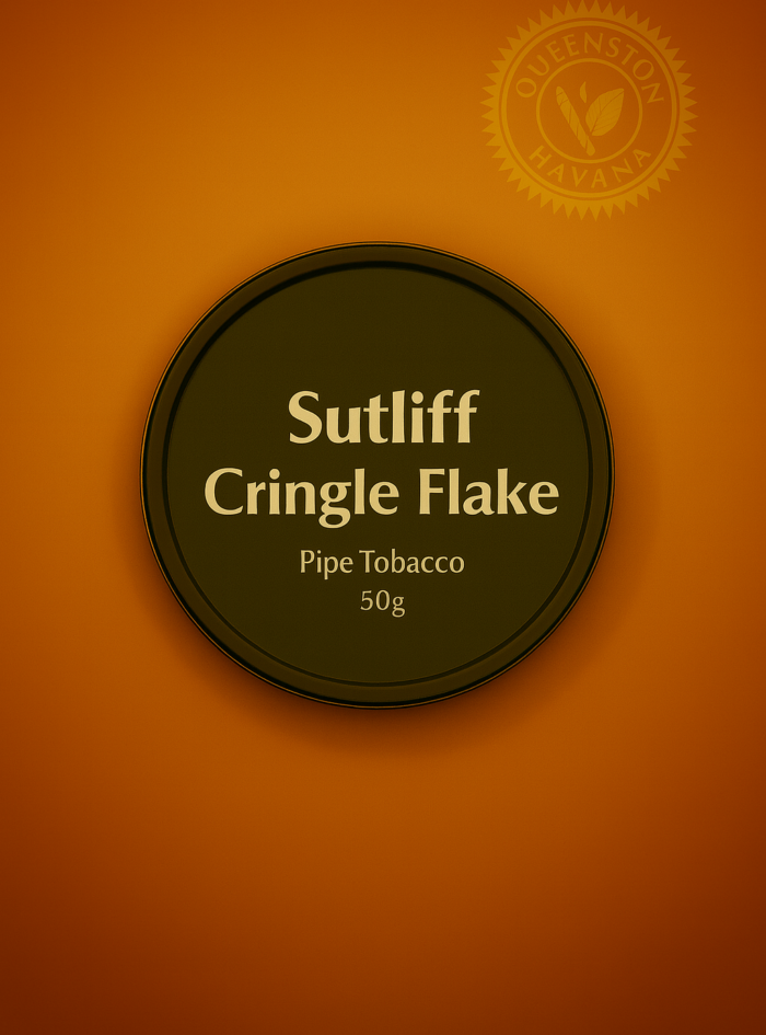 Sutliff Cringle Flake
