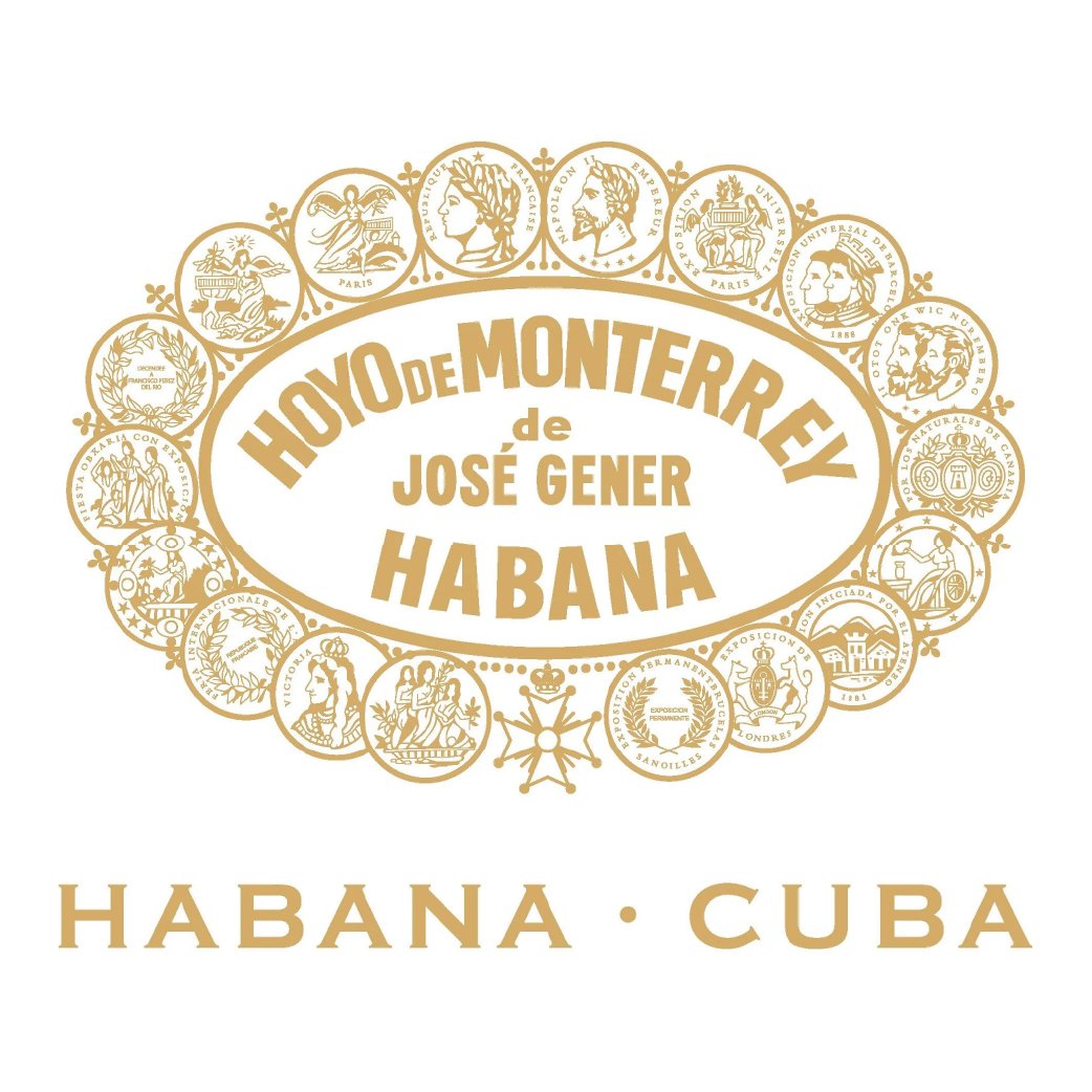 Website Footer Logos_Hoyo de Monterrey