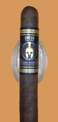 Jake Wyatt - Omega