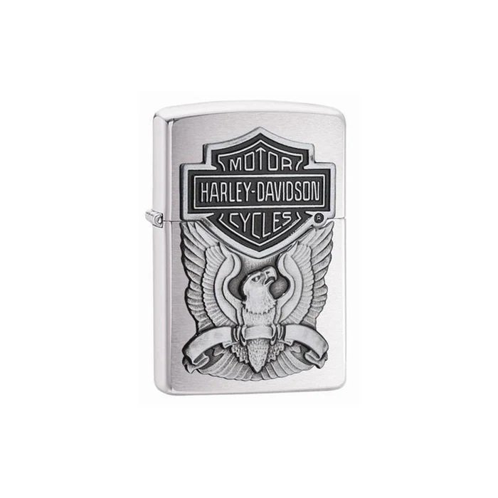 Harley- Davidson Harley- Davidson