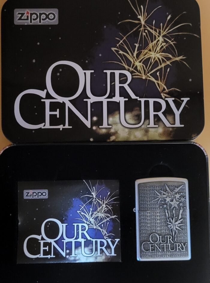 Our Century