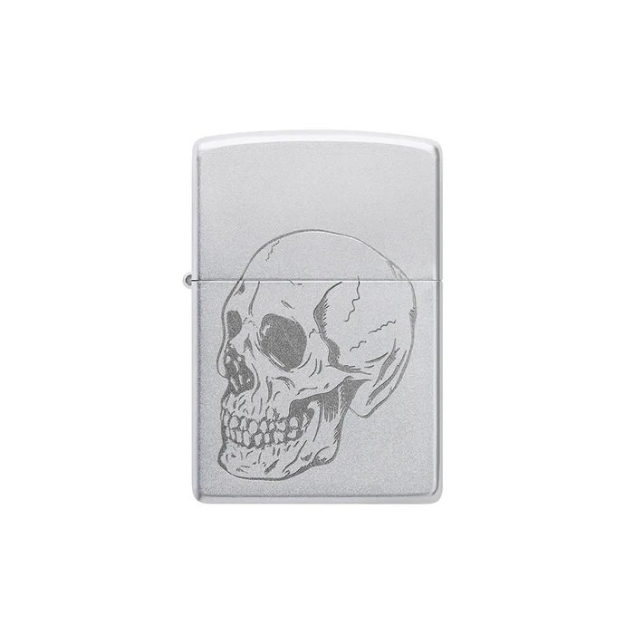 Subtle Skull Subtle Skull