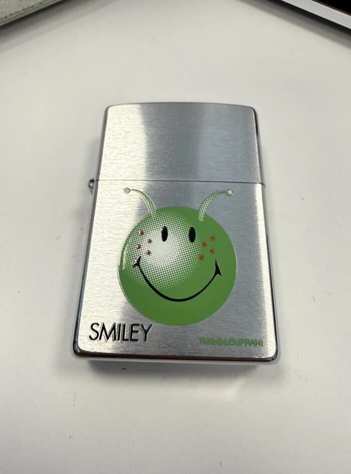 smiley