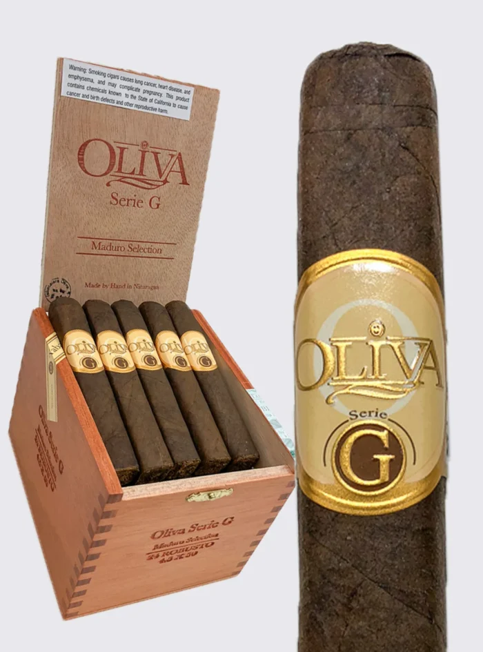 Oliva-Serie-G-Robusto-Maduro-Product-Image